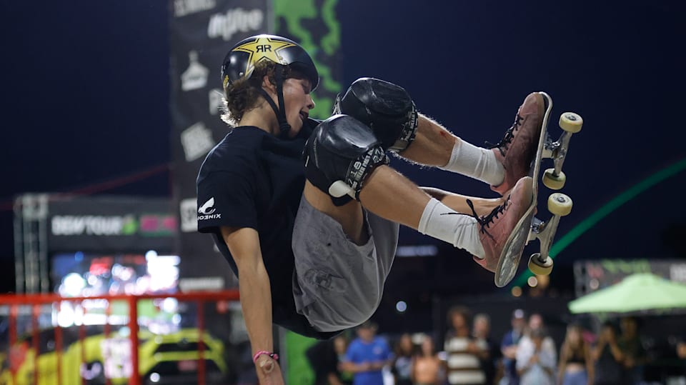 Summer X Games California 2023 Full schedule, preview and how to watch