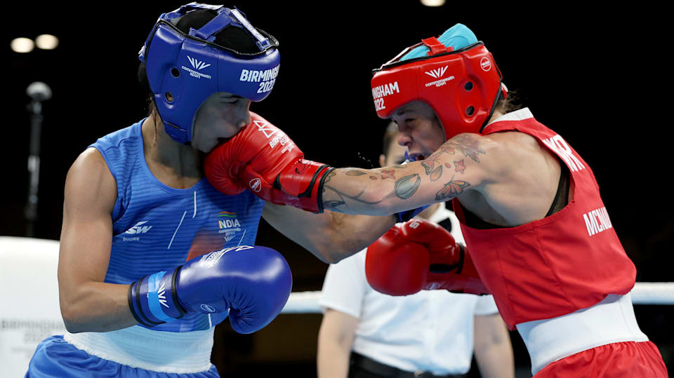 Putlocker boxing cheap