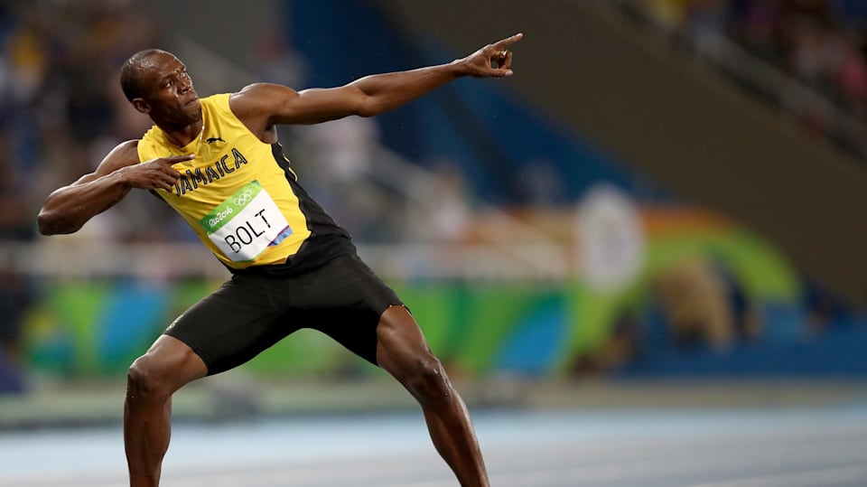 What Does OR Mean in the Olympics? What About WR? Details