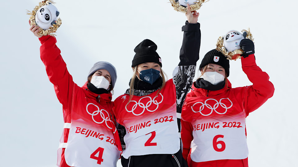Juegos Olímpicos de Invierno Beijing 2022: noticias, medallas y más