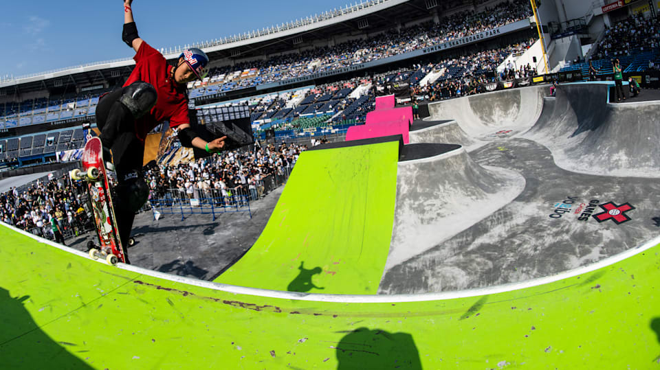 Xgames Mn 2024 Schedule Mia Laural