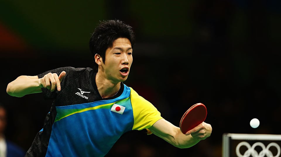 Playback Rio MIZUTANI Jun an inspiration for a generation