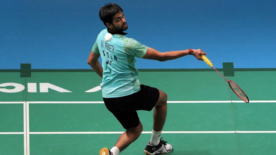 Srikanth kidambi deals