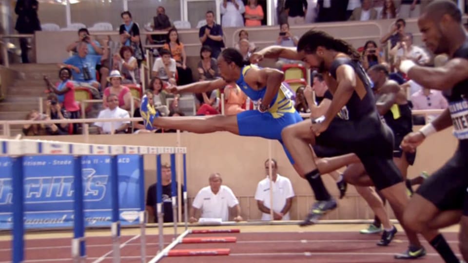 Secrets of success from the world’s best athletes Olympic News