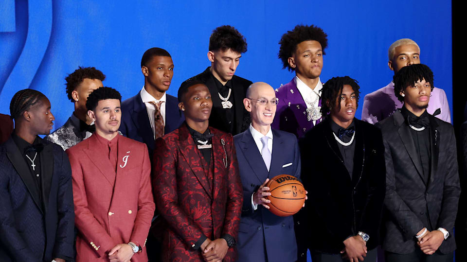 Quem deveria ter sido a 2ª escolha do Draft de 2020 da NBA? #nba