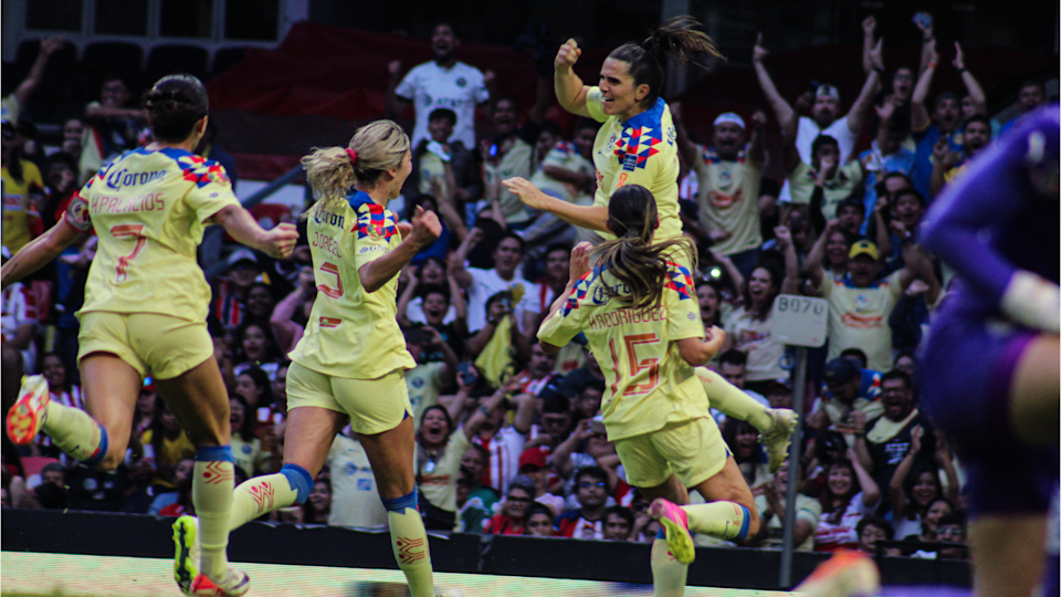 En qué estadios jugarán el Torneo Apertura los 16 equipos de