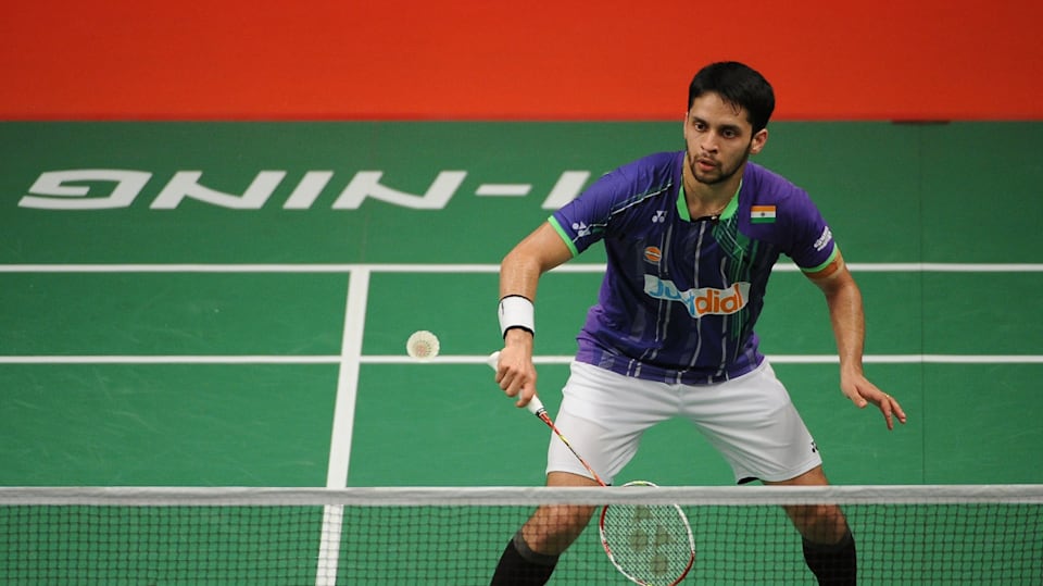 Parupalli Kashyap injured to miss Indian badminton leg