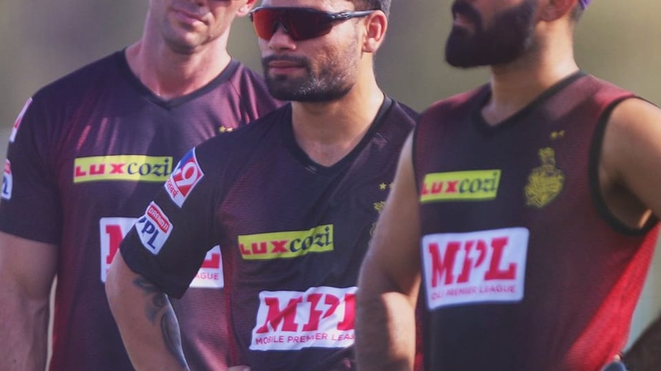 Can KKR qualify for the IPL 2020 playoffs Get KKR vs RR live TV