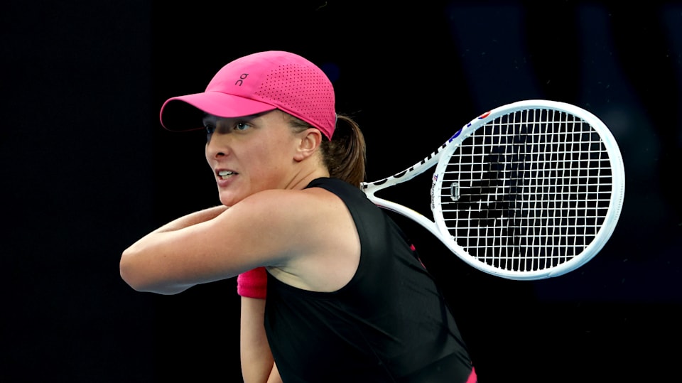 WTA 1000 de Doha 2024: quem joga, programação e onde assistir