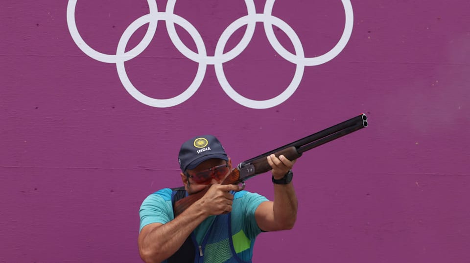 ISSF Shotgun World Cup 2026 Almaty: Indian Squad, Schedule, and Live Streaming Guide - News Directory 3