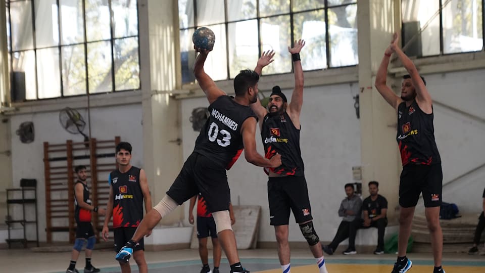 Basket handball new arrivals
