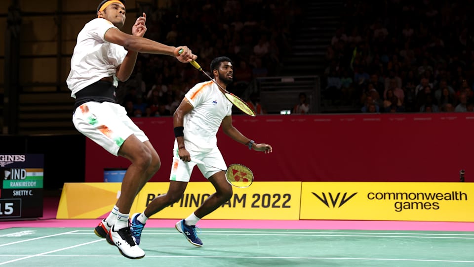 India Open badminton 2024 Know where to watch live streaming and telecast