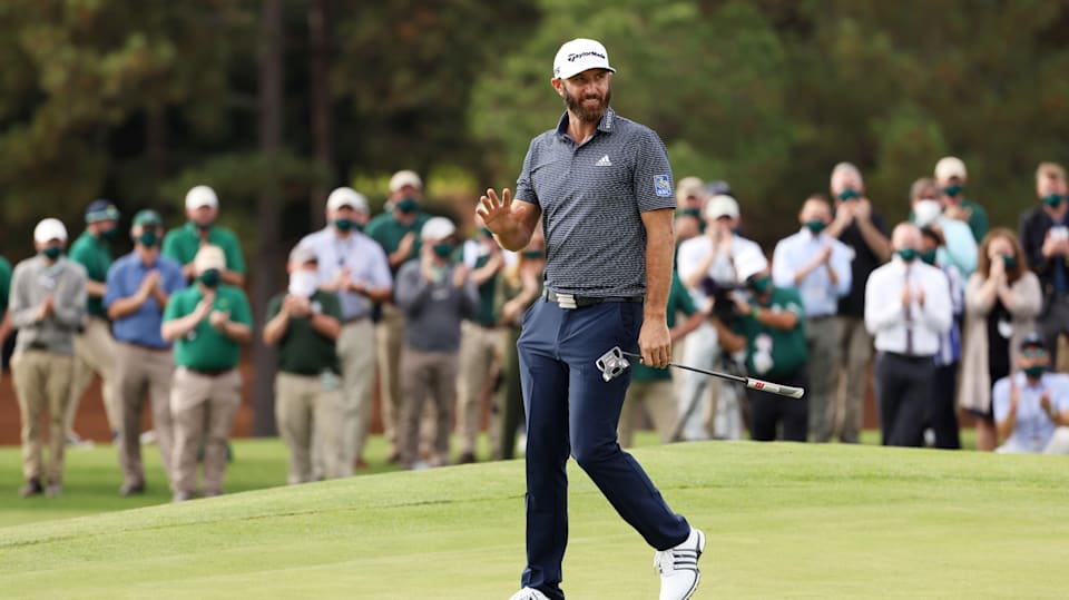 PGA Tour 2021 Where to watch live streaming in India and get