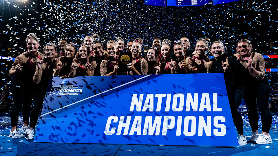 2024 NCAA Women’s Gymnastics season preview, athletes and teams to