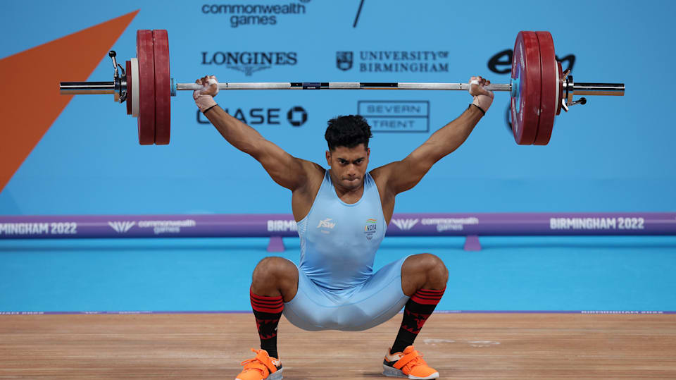 World Powerlifting Championships 2023 - World Powerlifting