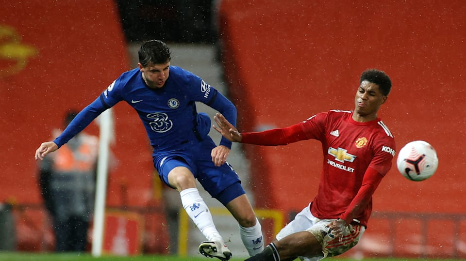 Mu vs chelsea live streaming clearance