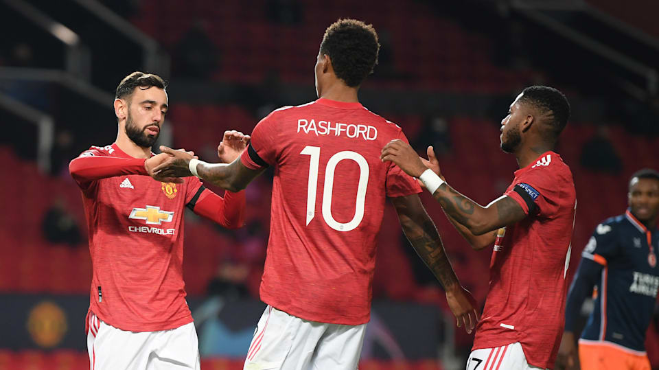 UEFA Champions League 2020 21 Matchweek 5 fixtures India start