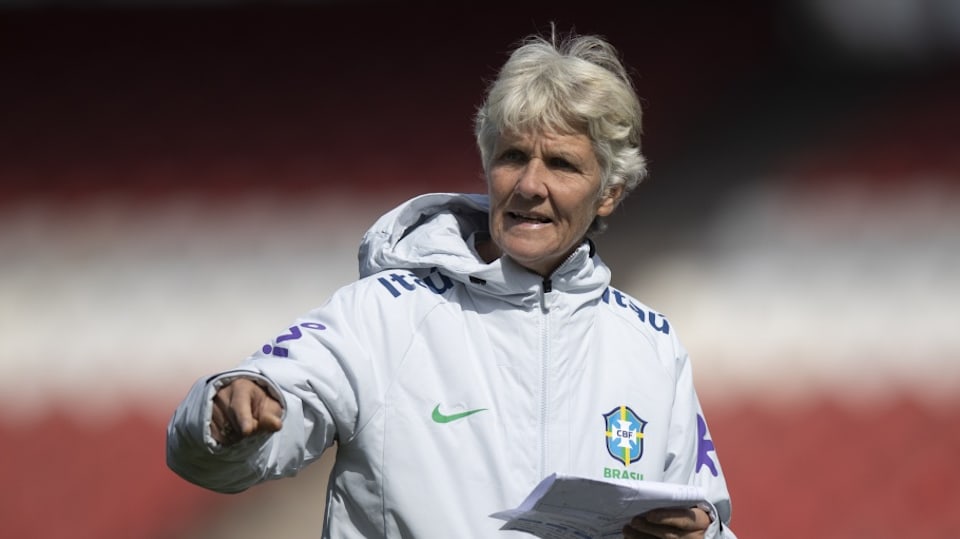 Brasil x Chile no futebol feminino: provável escalação e onde