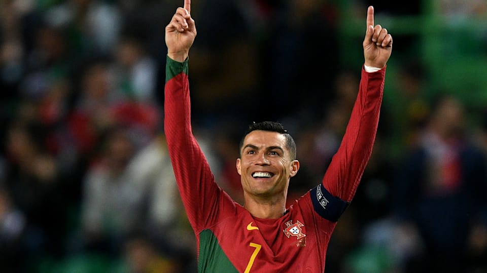 Cristiano Ronaldo o jogador que mais atuou por sele es veja o