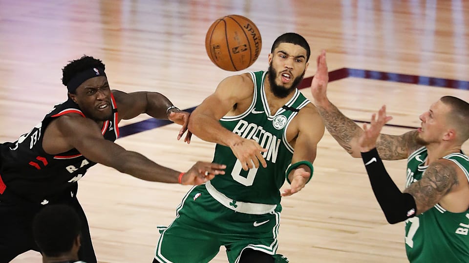 Raptors celtics game stream best sale