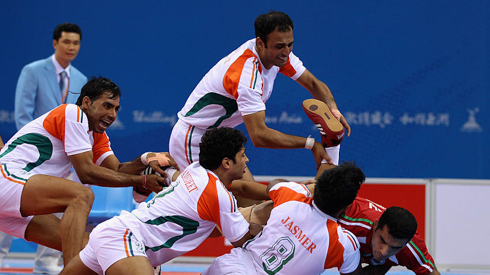 Asian Kabaddi Championship 2023 Know schedule and where to watch