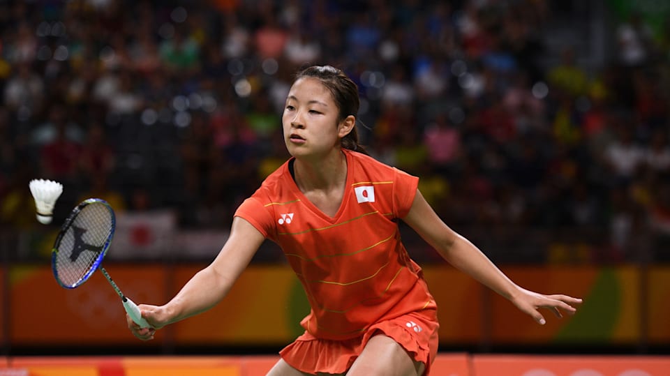 Denmark Open 2020 Antonsen Okuhara claim BWF title wins