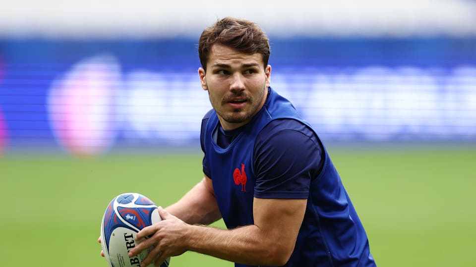 France rugby sale website