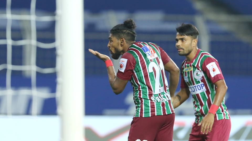 Mohun bagan today match live telecast clearance