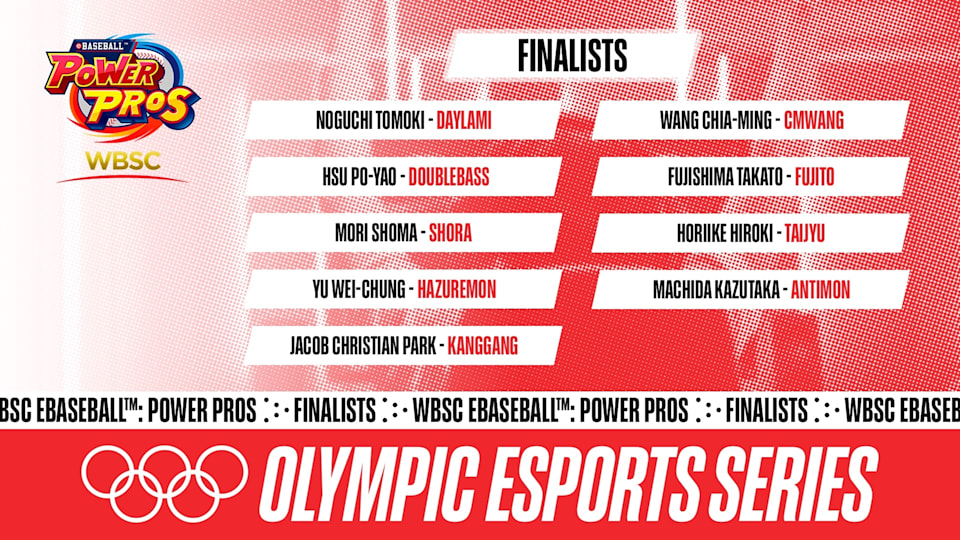 Olympic Esports Finals 2023: Gran Turismo 7 grand finalists confirmed