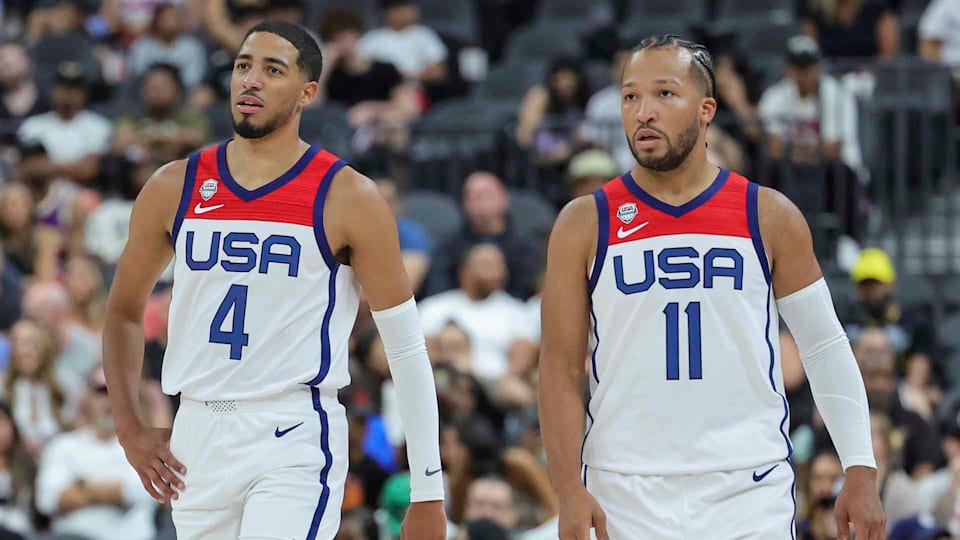 Brasil x Irã: onde assistir ao jogo da Copa do Mundo de Basquete