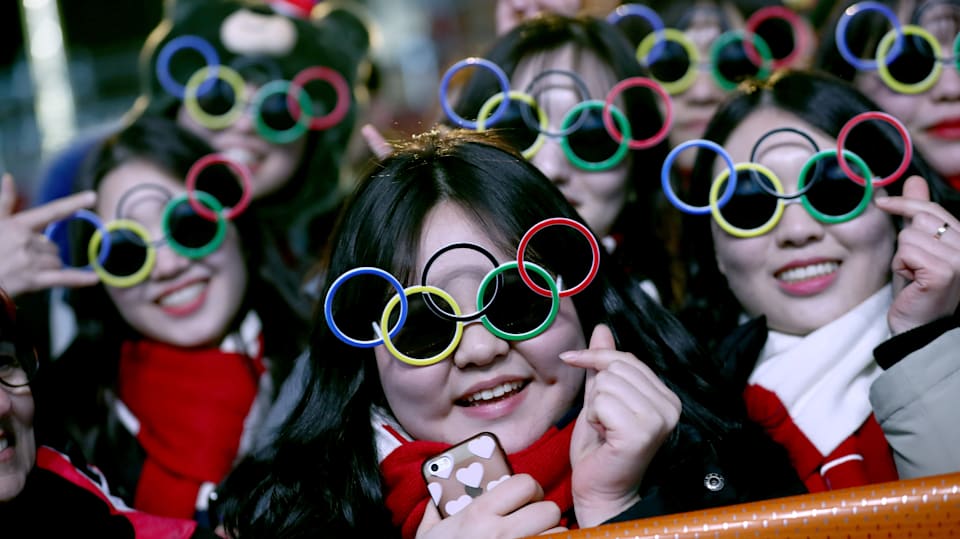 25 curiosidades sobre os Jogos Olímpicos