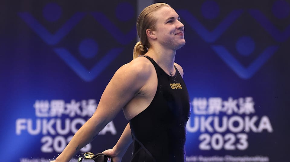Ruta meilutyte hot sale