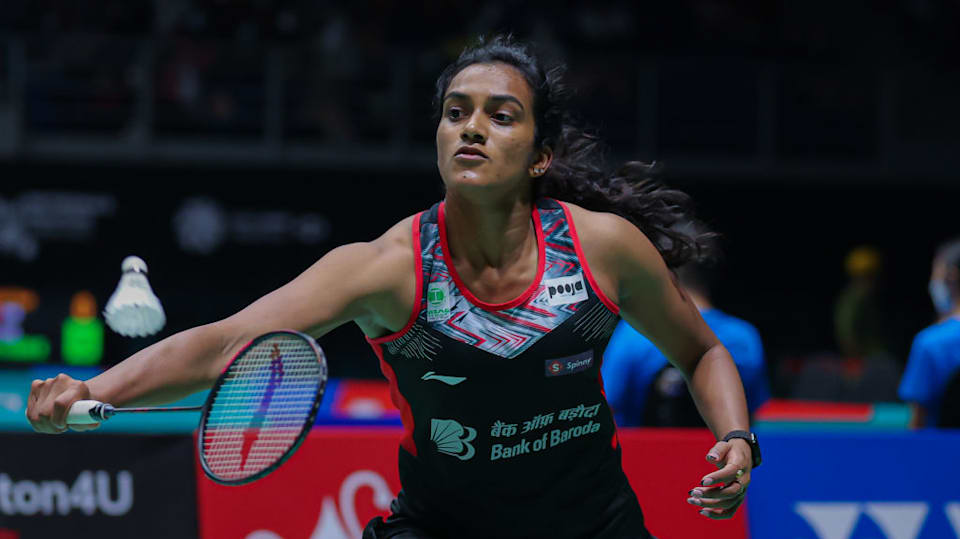 Tv online badminton asia championship 2019 sale