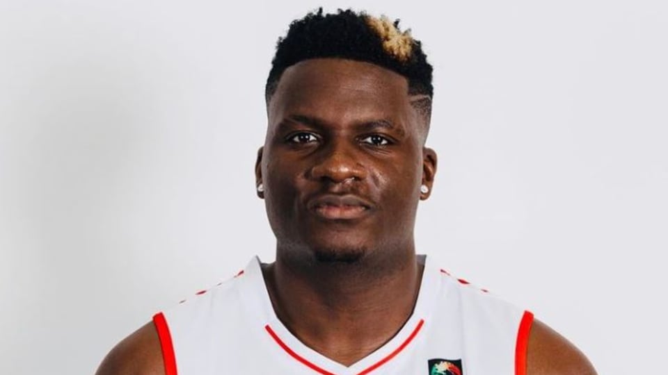 Clint capela outlet