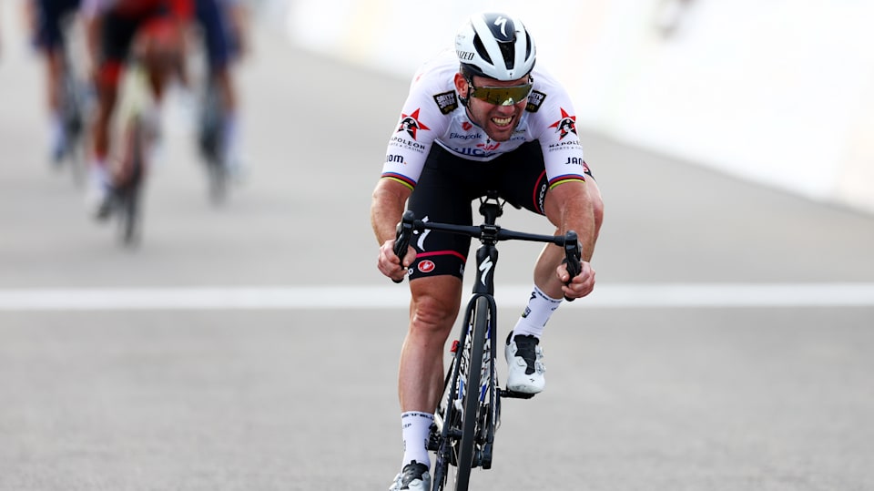 Mark cavendish bike store