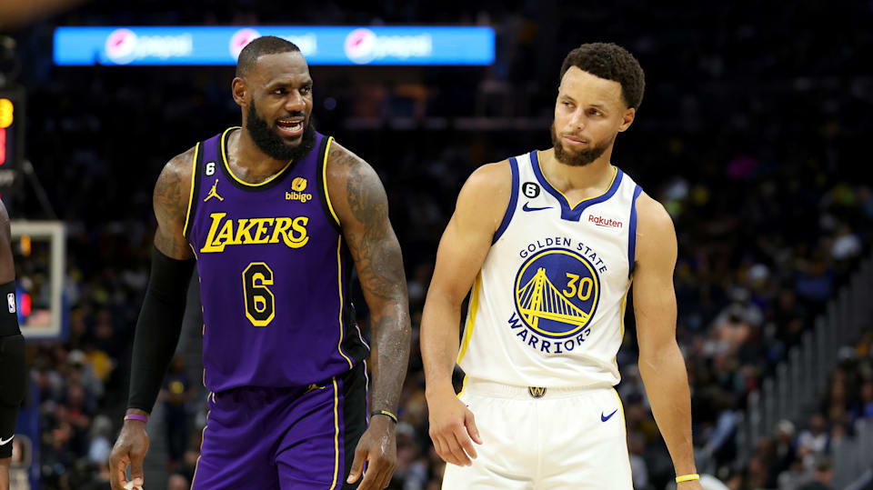 Curry vs Lebron en la NBA: grandes momentos de la rivalidad e historial completo del enfrentamiento