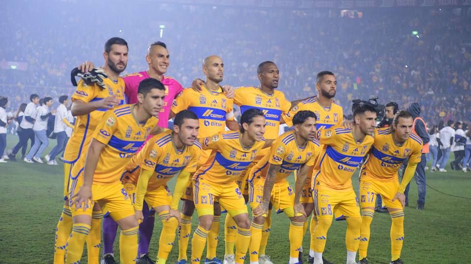 Pretemporada de Tigres: Agenda, días de la vuelta a los entrenamientos ...