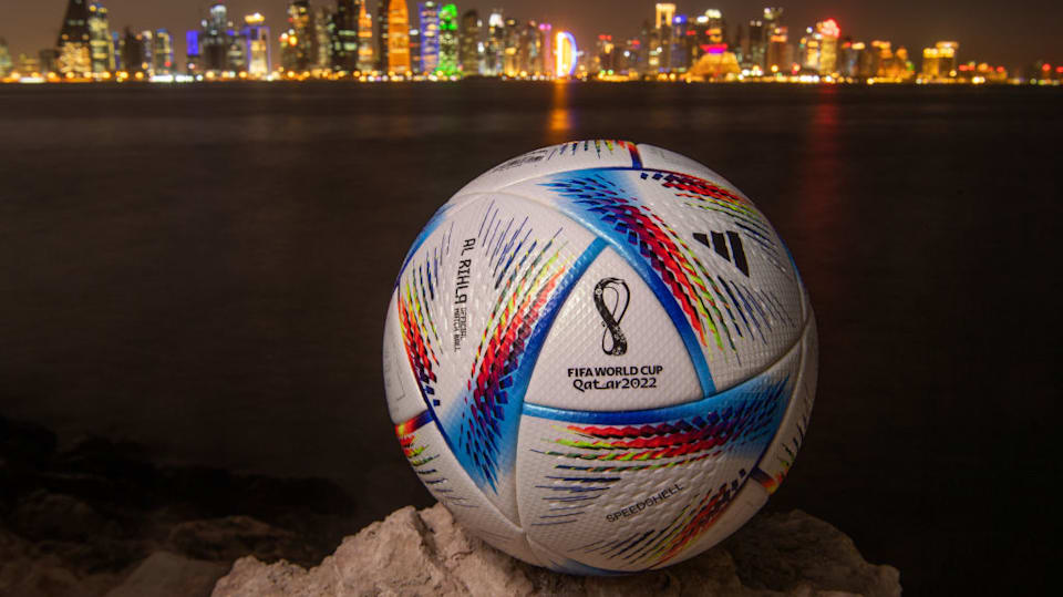 Fifa world cup streaming store