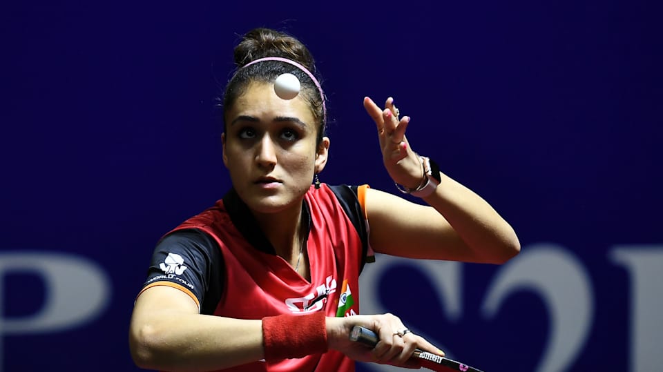 Olympics table deals tennis live stream