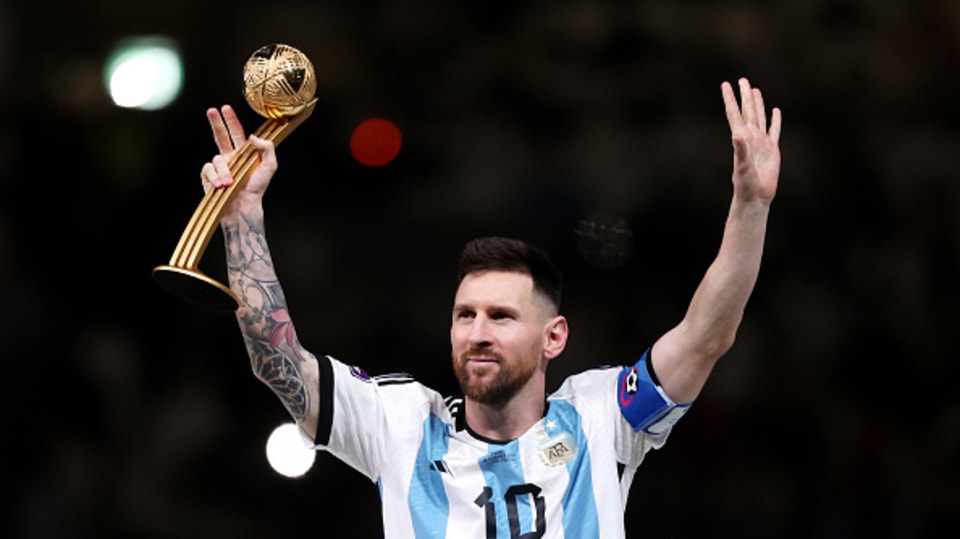 messi 007 สล็อต