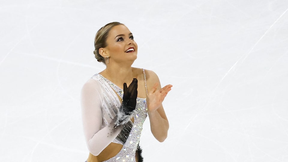 2023 ISU European Figure Skating Championships Schedule, preview, how