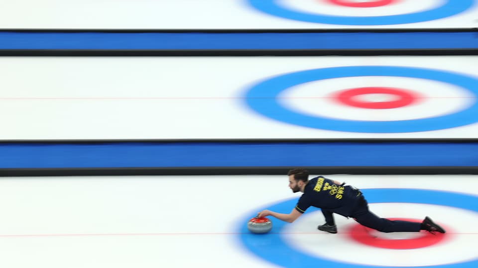The curling 2025