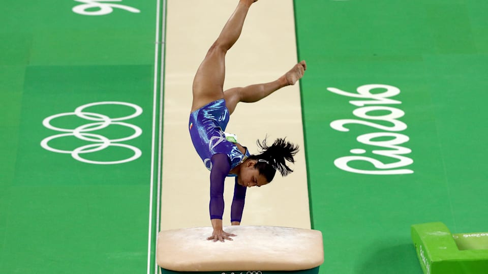 Dipa Karmakar to compete in Artistic Gymnastics National Championships 2024