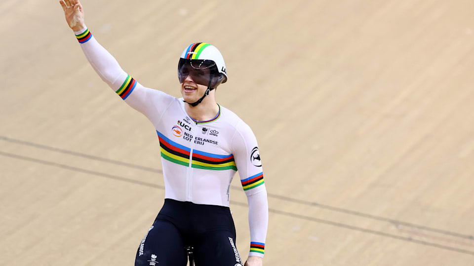 UCI Cycling World Championships 2023 Track cycling preview, full race