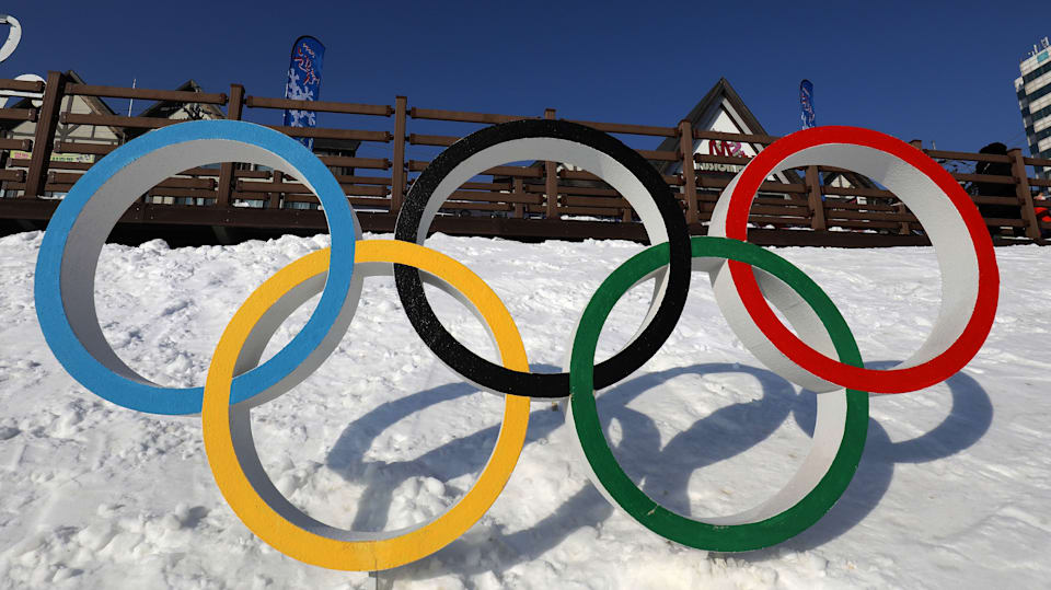 Invitation faite aux Alpes françaises et à Salt Lake City-Utah de  participer à un dialogue ciblé dans la perspective d'accueillir les Jeux  Olympiques et Paralympiques d'hiver 2030 et 2034