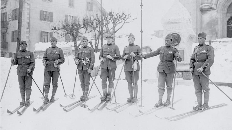 Swiss military patrol sale