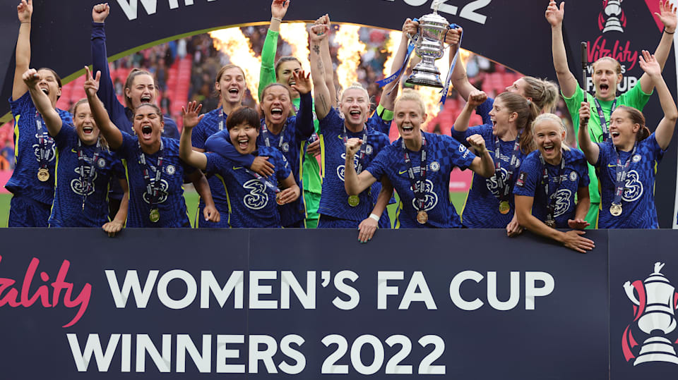 Fa cup final live watch online free shop