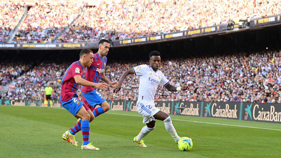 El clasico live streaming sale