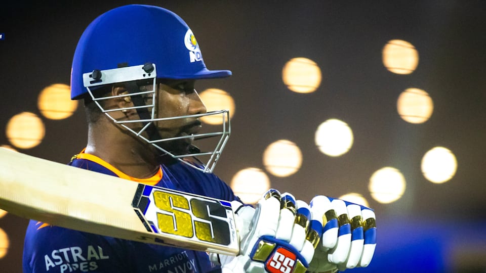 Ipl on deals which sports channel