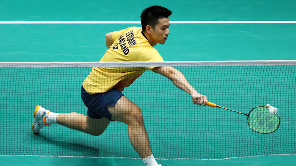 Badminton current events cheap